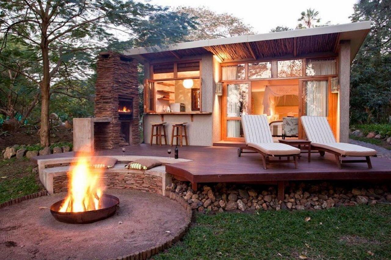 Chantilly Retreat Zinkwazi Beach Exterior photo