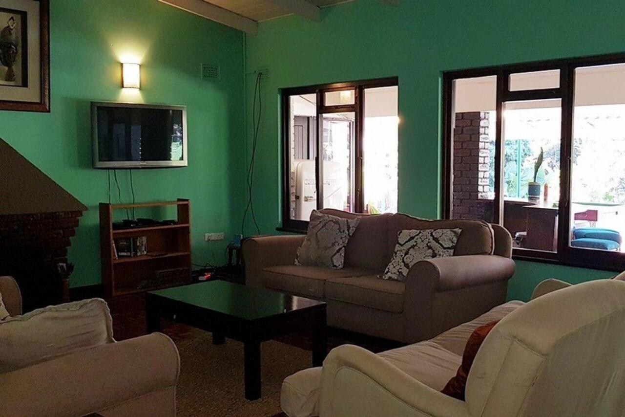 Chantilly Retreat Zinkwazi Beach Exterior photo