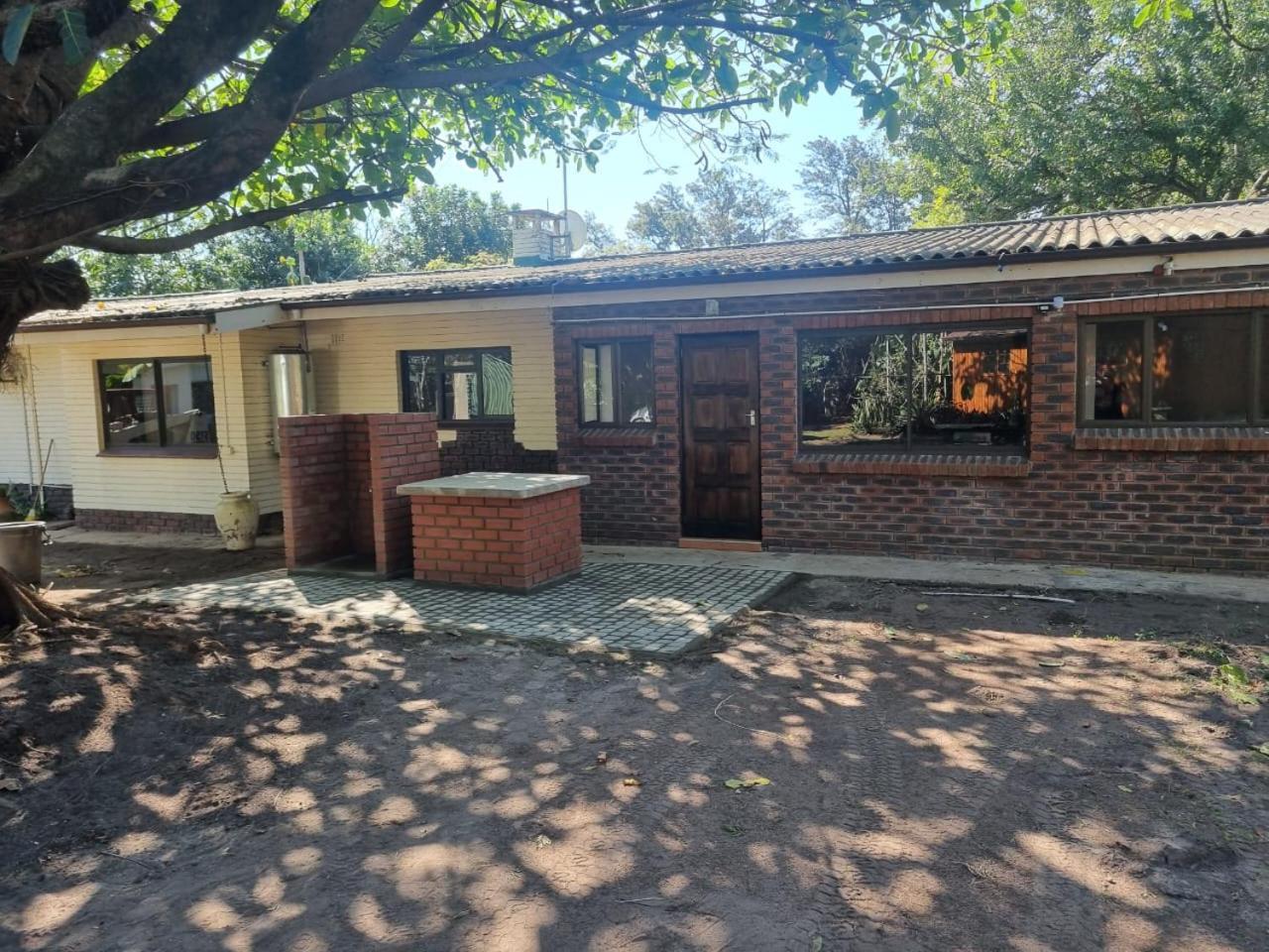 Chantilly Retreat Zinkwazi Beach Exterior photo