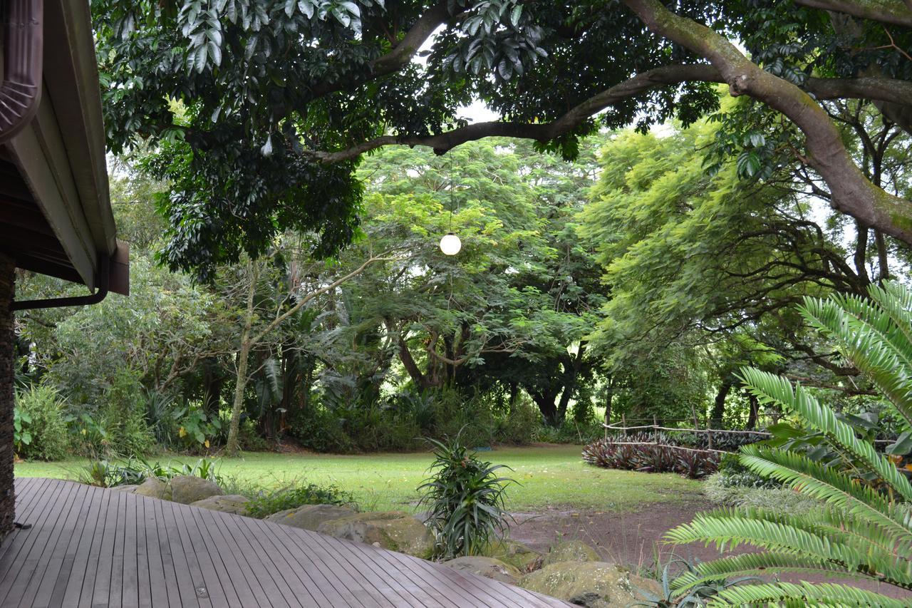 Chantilly Retreat Zinkwazi Beach Exterior photo