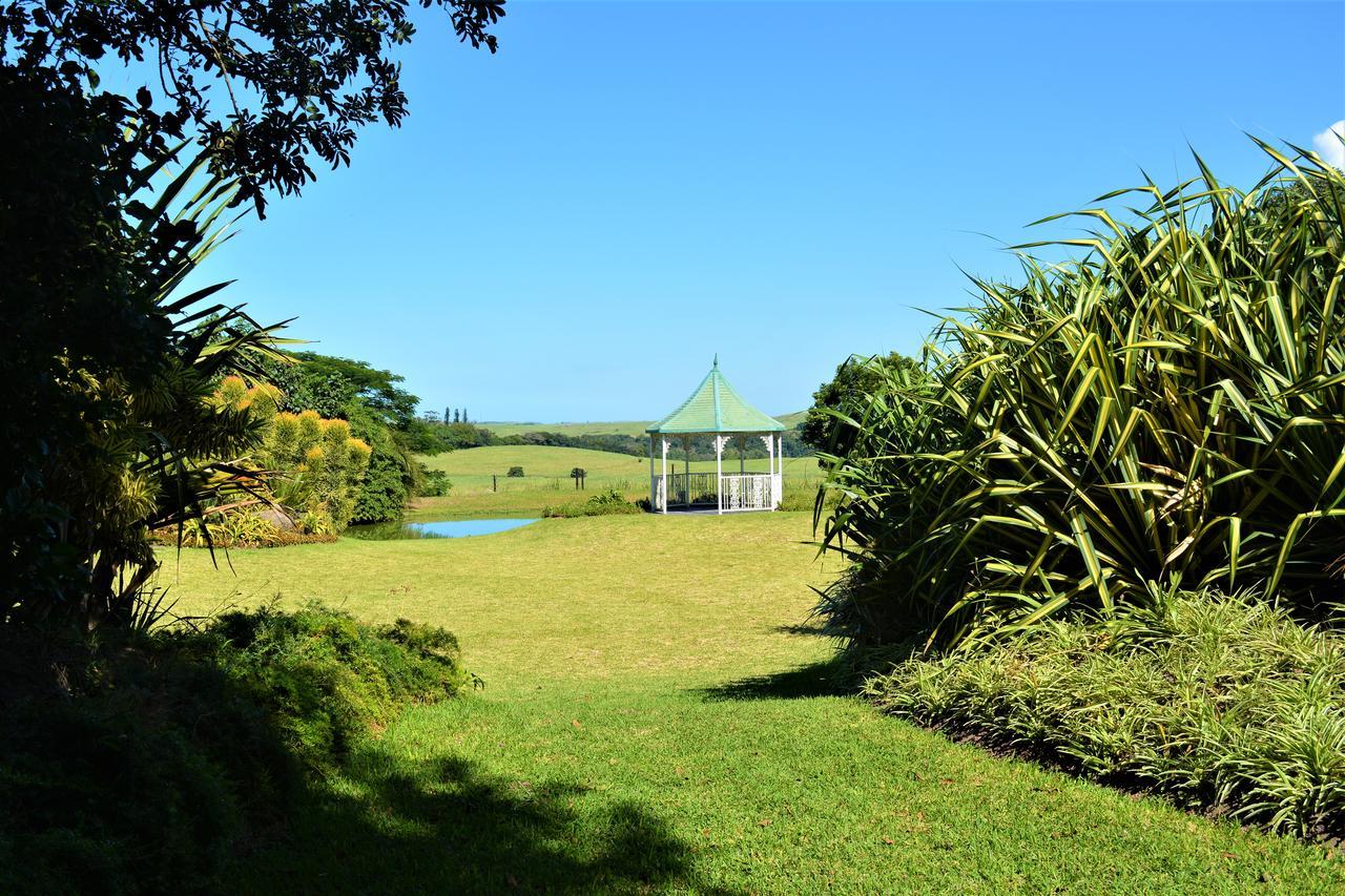 Chantilly Retreat Zinkwazi Beach Exterior photo