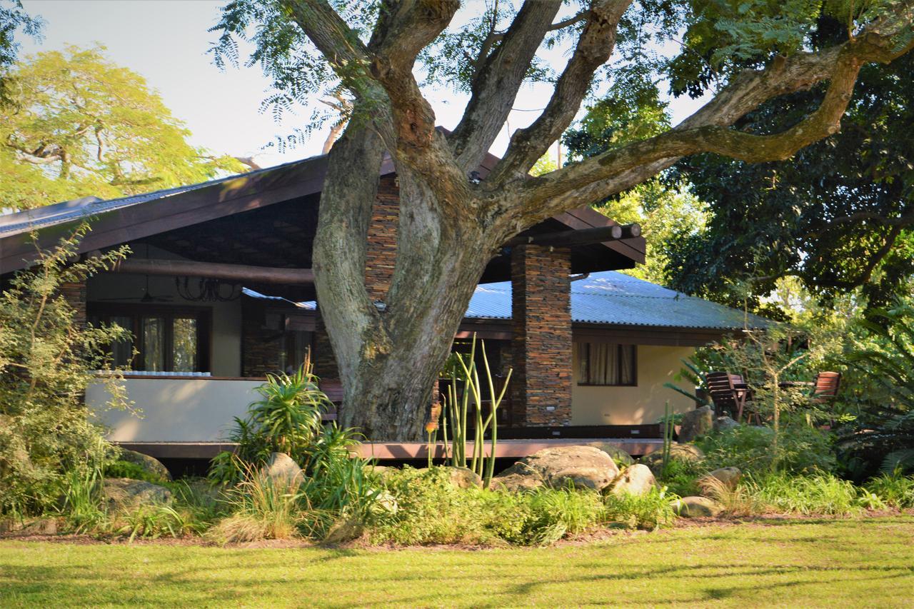 Chantilly Retreat Zinkwazi Beach Exterior photo
