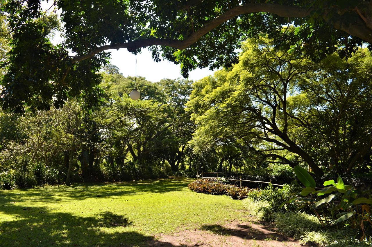 Chantilly Retreat Zinkwazi Beach Exterior photo